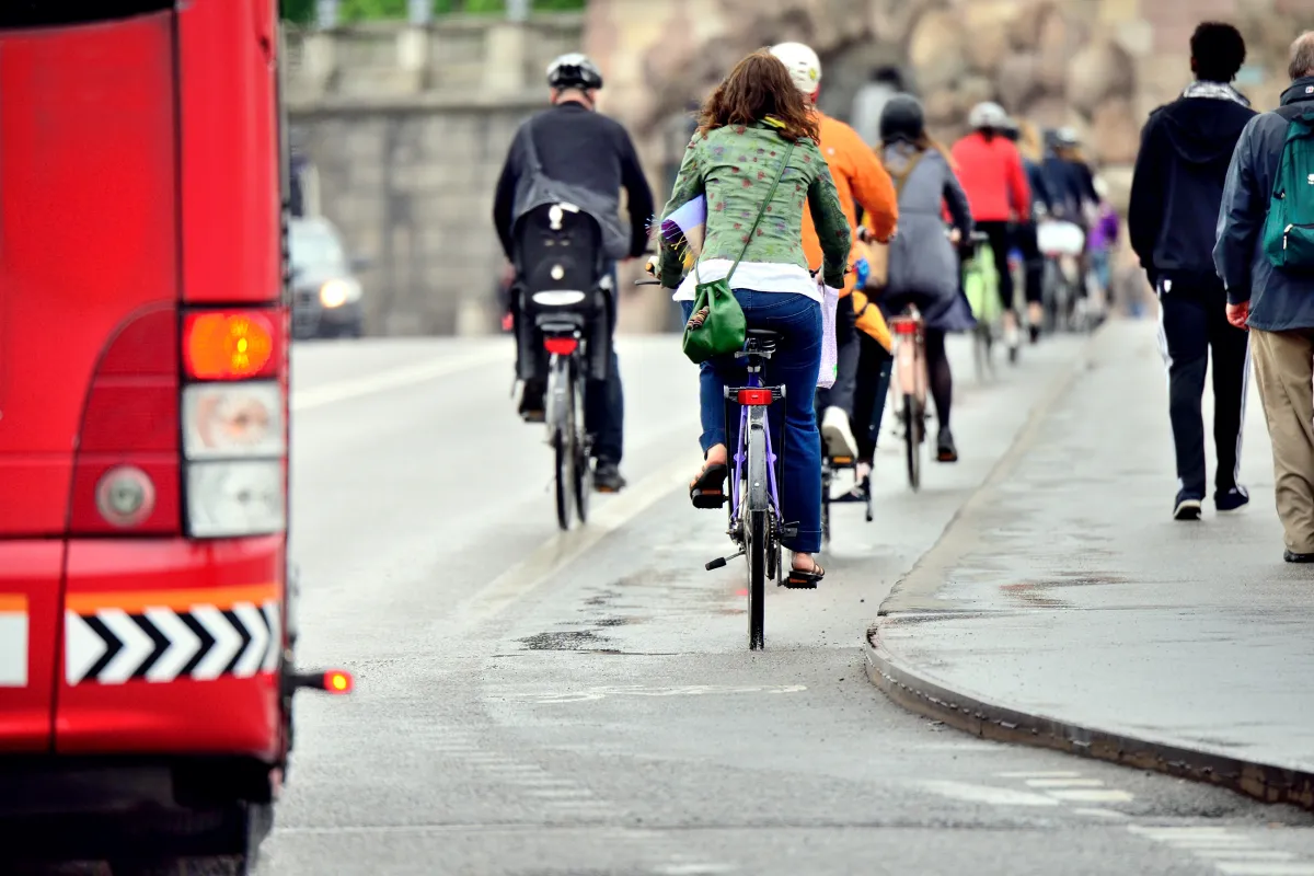 Mobilität